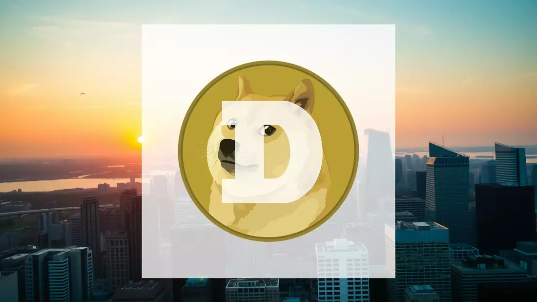 Dogecoin: Kampf um die 16 Cent! - Bild: über boerse-global.de