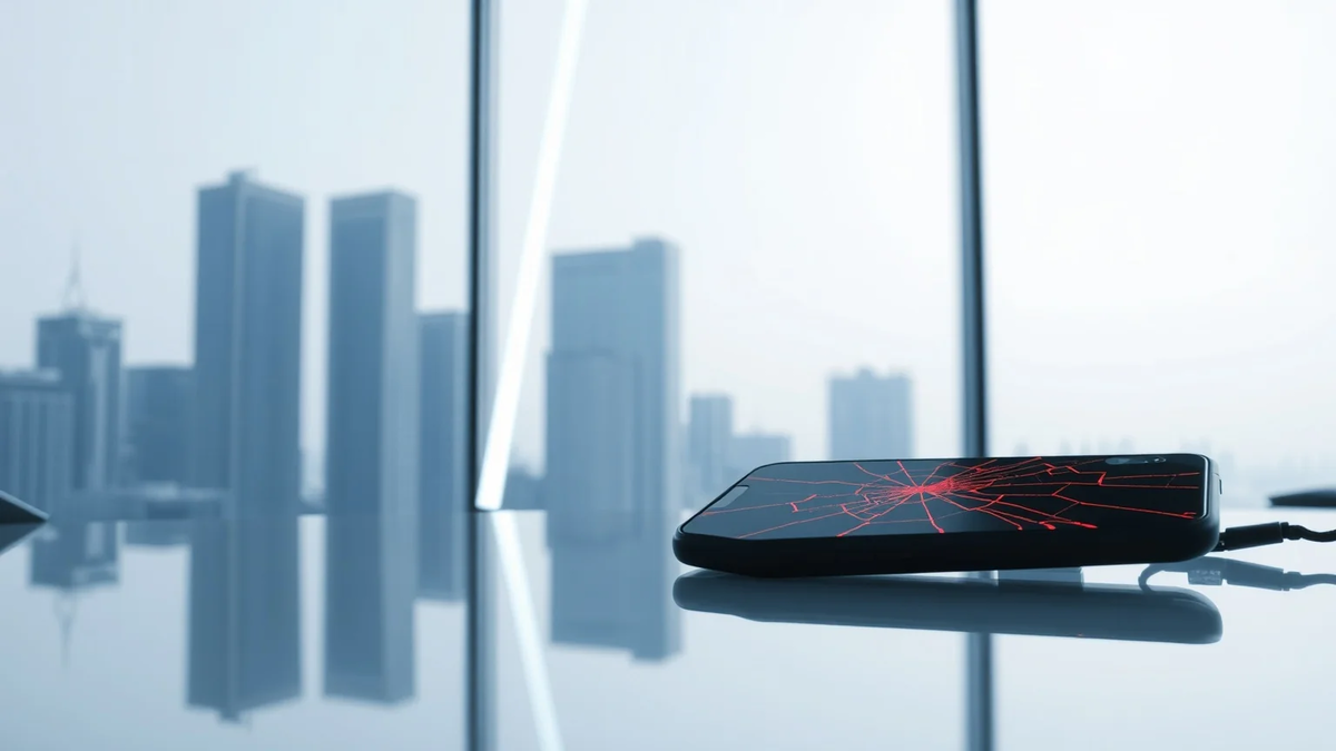 KI führt erstmals eigenständig Cyberangriffe aus - Foto: über boerse-global.de