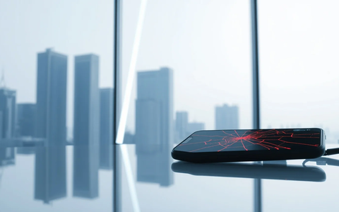 KI führt erstmals eigenständig Cyberangriffe aus - Foto: über boerse-global.de