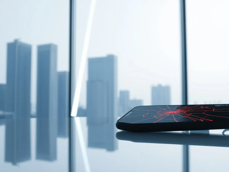 KI führt erstmals eigenständig Cyberangriffe aus - Foto: über boerse-global.de