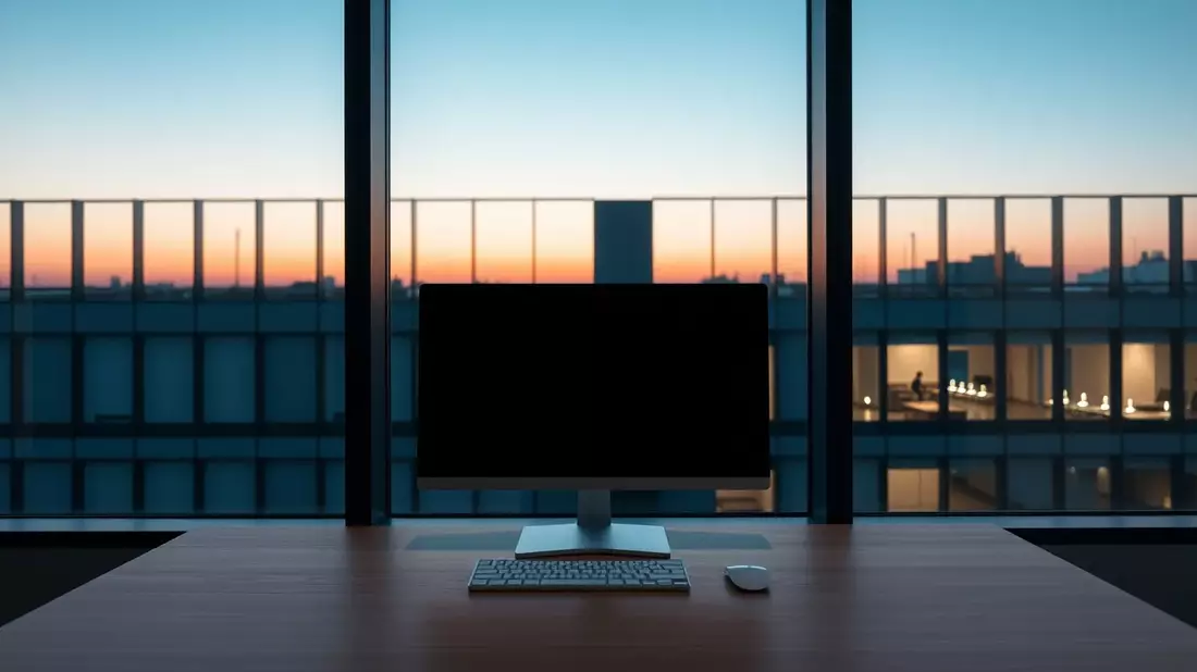 Globale Digitalkrise: Fachkräftemangel bremst Wirtschaftswachstum aus - Bild: über boerse-global.de