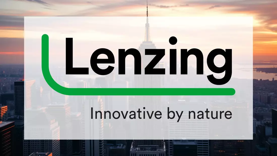 Lenzing Aktie: Deutsche Bank schockt! - Bild: über boerse-global.de