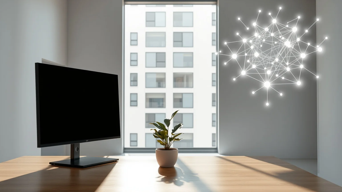 Gewerbeimmobilien 2025: KI, ESG und Workplace Experience revolutionieren den Büromarkt - Foto: über boerse-global.de