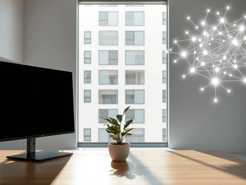 Gewerbeimmobilien 2025: KI, ESG und Workplace Experience revolutionieren den Büromarkt - Foto: über boerse-global.de