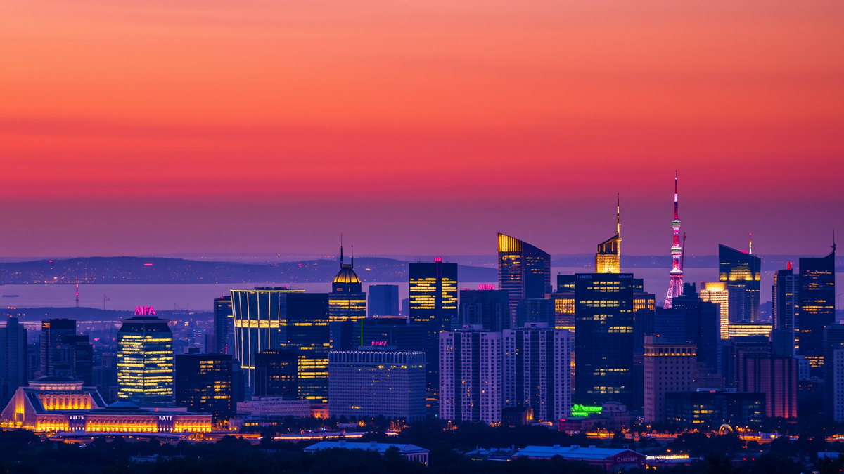 MSCI World: Abwärtstrend bestätigt! - Foto: über boerse-global.de