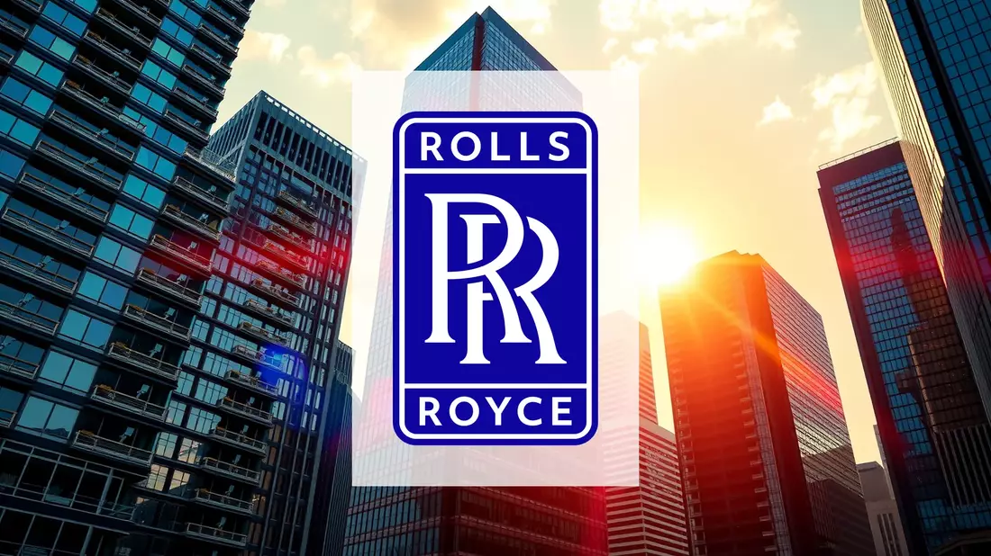 Rolls-Royce Aktie: Insider verkauft Millionen! - Bild: über boerse-global.de