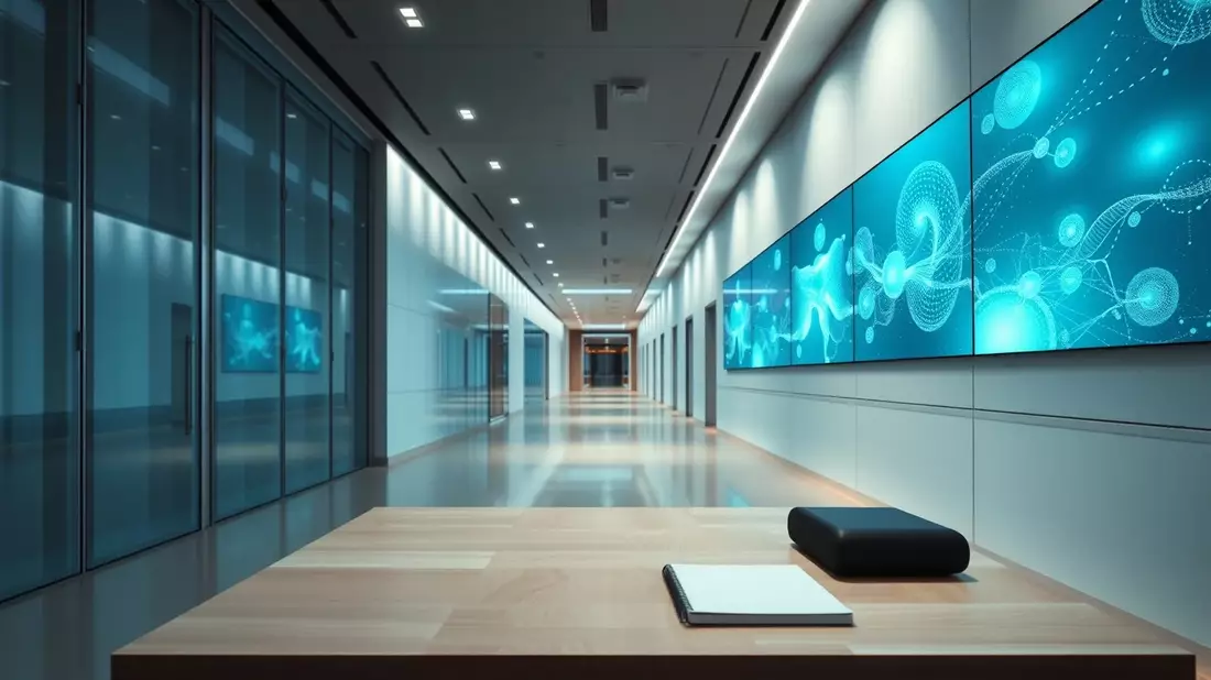 Microsoft Ignite 2025: KI-Agenten ersetzen einfache Assistenten - Bild: über boerse-global.de