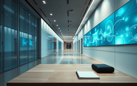 Microsoft Ignite 2025: KI-Agenten ersetzen einfache Assistenten - Foto: über boerse-global.de