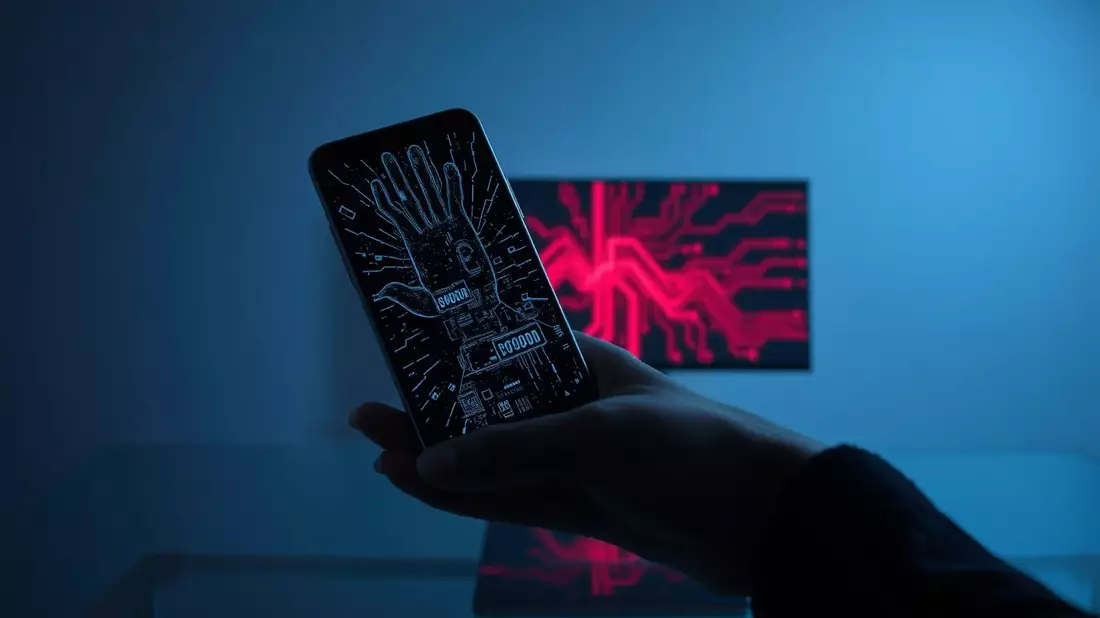 KI-Betrug explodiert: Mobile Banking im Visier von Deepfakes - Bild: über boerse-global.de
