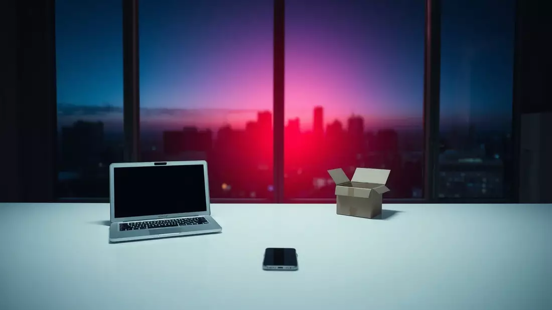 Cyberkriminelle setzen KI ein: Neue Gefahr beim Online-Shopping - Bild: über boerse-global.de