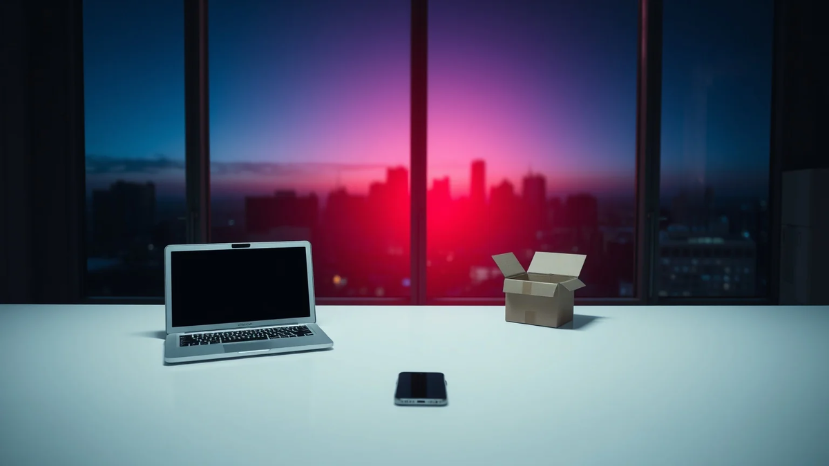 Cyberkriminelle setzen KI ein: Neue Gefahr beim Online-Shopping - Foto: über boerse-global.de