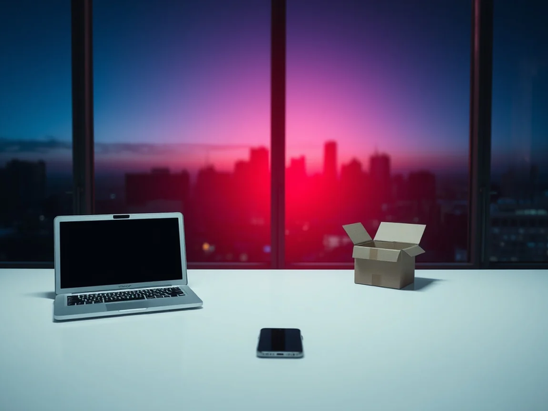 Cyberkriminelle setzen KI ein: Neue Gefahr beim Online-Shopping - Foto: über boerse-global.de