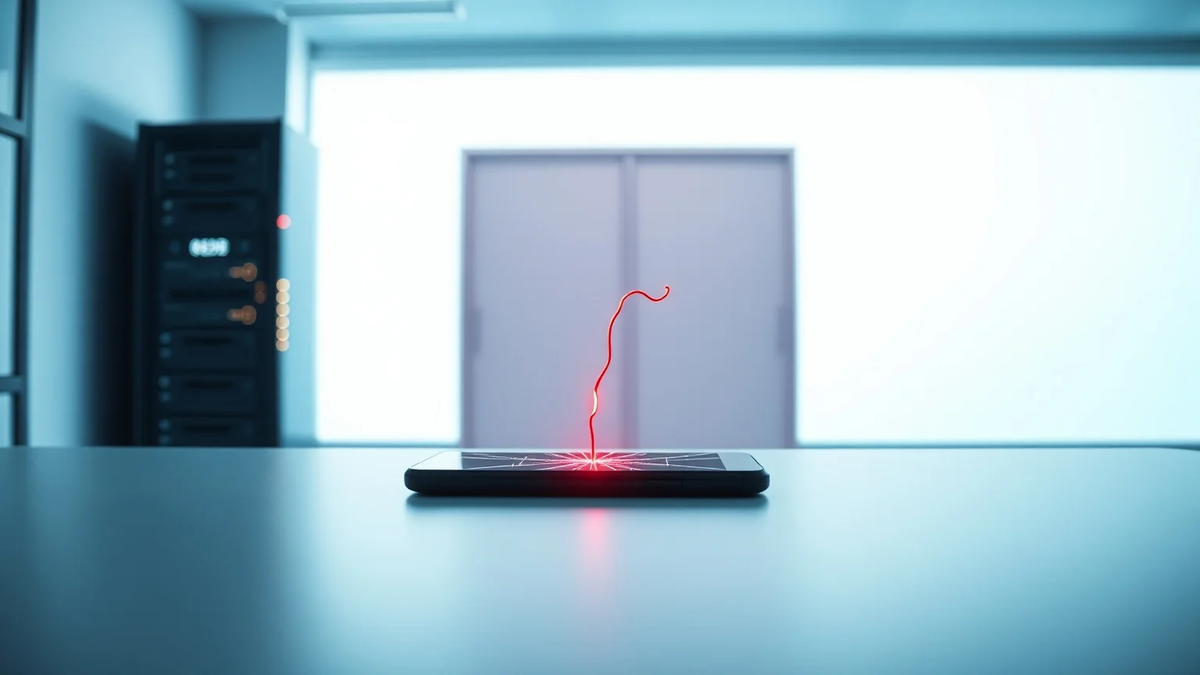 Smishing-Welle bedroht Online-Shopper weltweit - Foto: über boerse-global.de