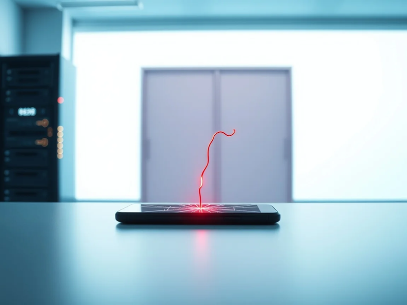 Smishing-Welle bedroht Online-Shopper weltweit - Foto: über boerse-global.de