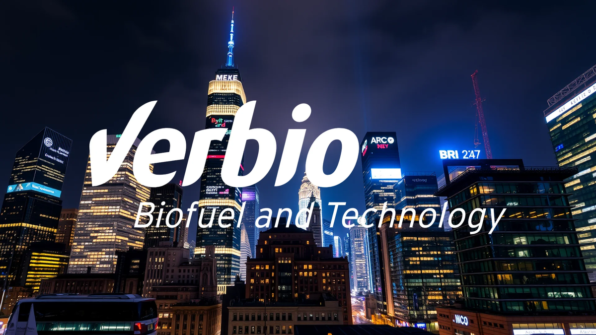 Verbio Aktie: Begeisterte Stimmen - Foto: über boerse-global.de