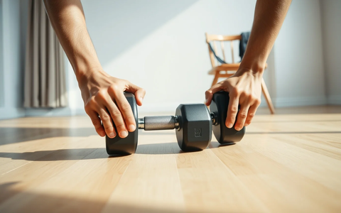 Fitness-Revolution 2025: Kurz, intensiv, alltagstauglich - Foto: über boerse-global.de