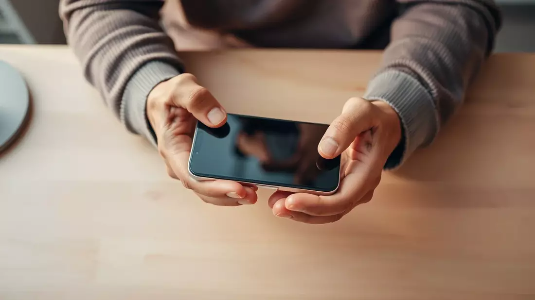 Smartphones als Rettungsanker: Warum Senioren noch mehr Hilfe brauchen - Bild: über boerse-global.de