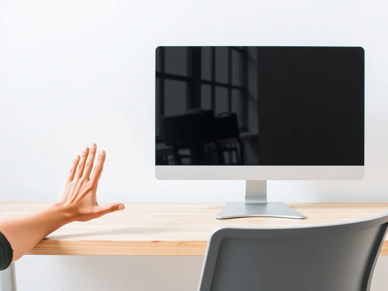 Rückenschmerzen: Fünf Übungen gegen den Büro-Buckel - Foto: über boerse-global.de