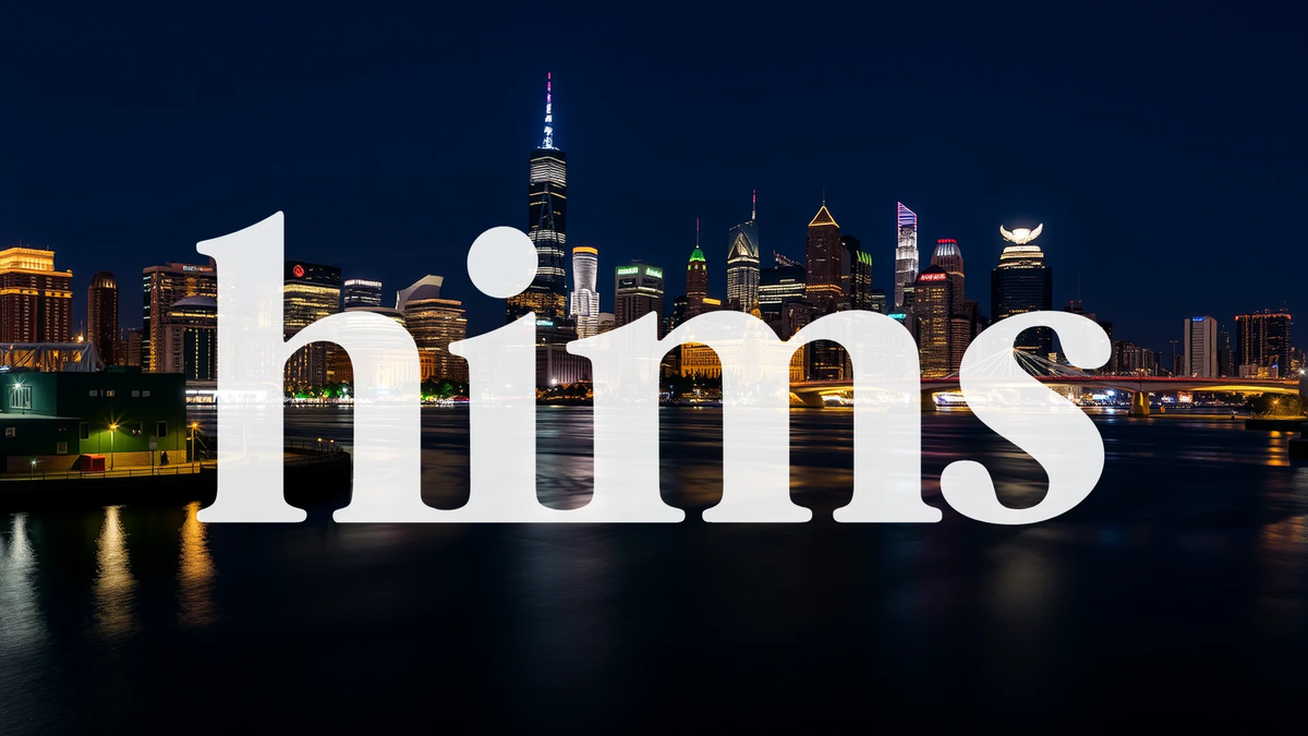 Hims & Hers Aktie: Kaufrausch! - Foto: über boerse-global.de