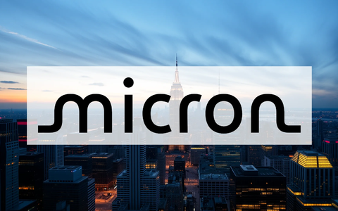 Micron Shares Surge as AI Demand Reshapes Memory Chip Landscape - Foto: über boerse-global.de