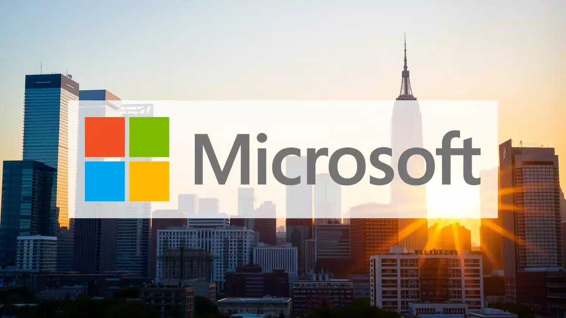 Microsoft’s AI Expansion Gains Momentum with Strategic Moves - Bild: über boerse-global.de