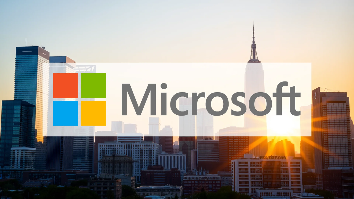 Microsoft’s AI Expansion Gains Momentum with Strategic Moves - Foto: über boerse-global.de