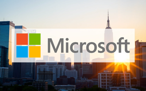 Microsoft’s AI Expansion Gains Momentum with Strategic Moves - Foto: über boerse-global.de