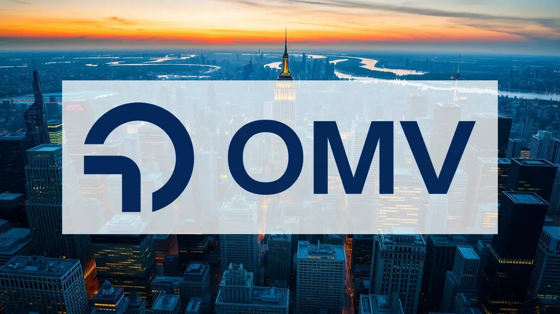OMV Shares Face Analyst Downgrade Amid Sector Challenges Illustration mit AI erstellt übermittelt durch boerse-global.de