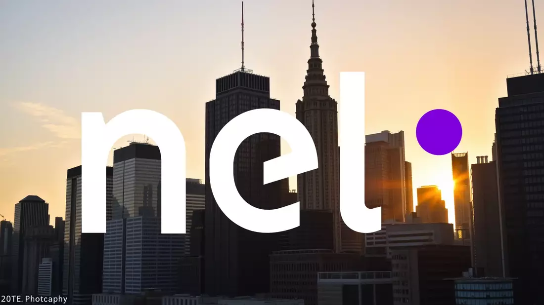 Nel ASA Shares Slide Despite Major Contract Wins Illustration mit AI erstellt übermittelt durch boerse-global.de