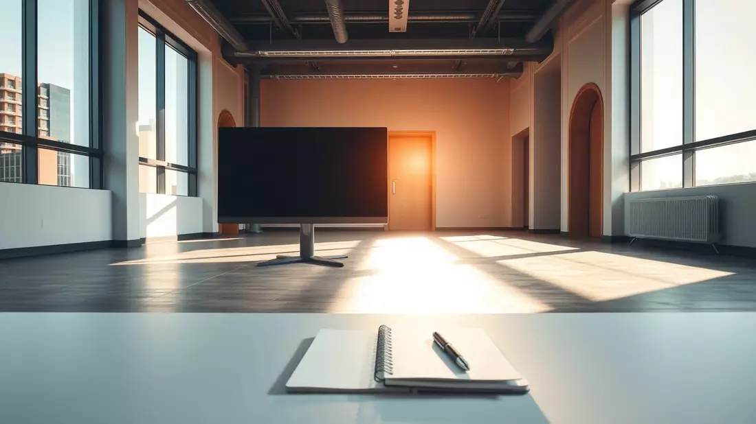 Betriebsräte rüsten sich für KI und Wirtschaftskrise Illustration mit AI erstellt übermittelt durch boerse-global.de