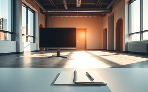 Betriebsräte rüsten sich für KI und Wirtschaftskrise - Foto: über boerse-global.de