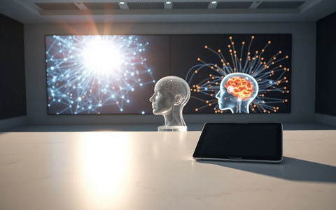 KI-Revolution: Tech-Giganten machen Entwicklung intelligenter Apps zum Kinderspiel - Foto: über boerse-global.de