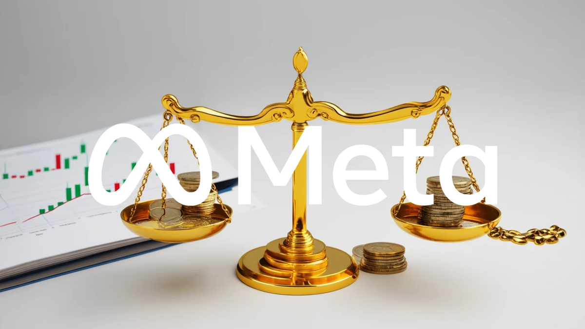 Meta’s AI Ambitions Weigh Heavily on Investor Sentiment - Foto: über boerse-global.de