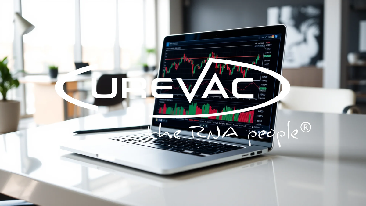 CureVac’s Corporate Crossroads: Shareholders to Decide on BioNTech Takeover Bid - Foto: über boerse-global.de