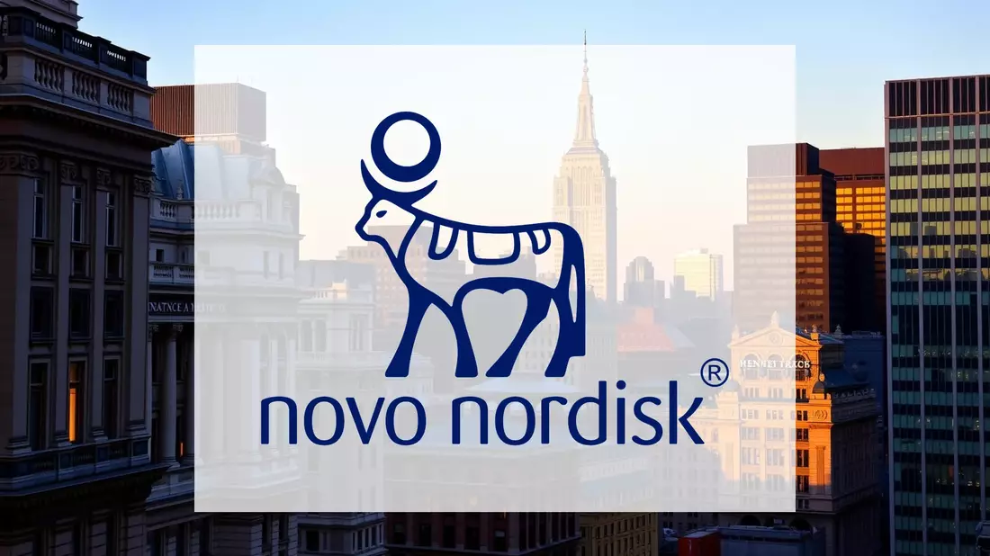 Novo Nordisk’s Bold Gambit: Slashing Prices in Weight-Loss Drug Battle - Bild: über boerse-global.de