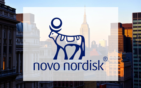 Novo Nordisk’s Bold Gambit: Slashing Prices in Weight-Loss Drug Battle - Foto: über boerse-global.de