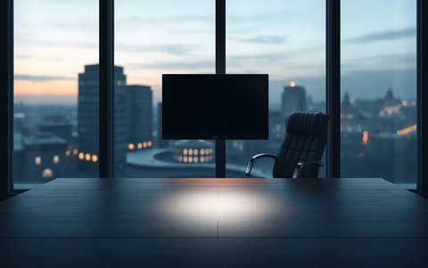 WKÖ: Mahrer tritt nach Gehaltsdebatte zurück - Foto: über boerse-global.de