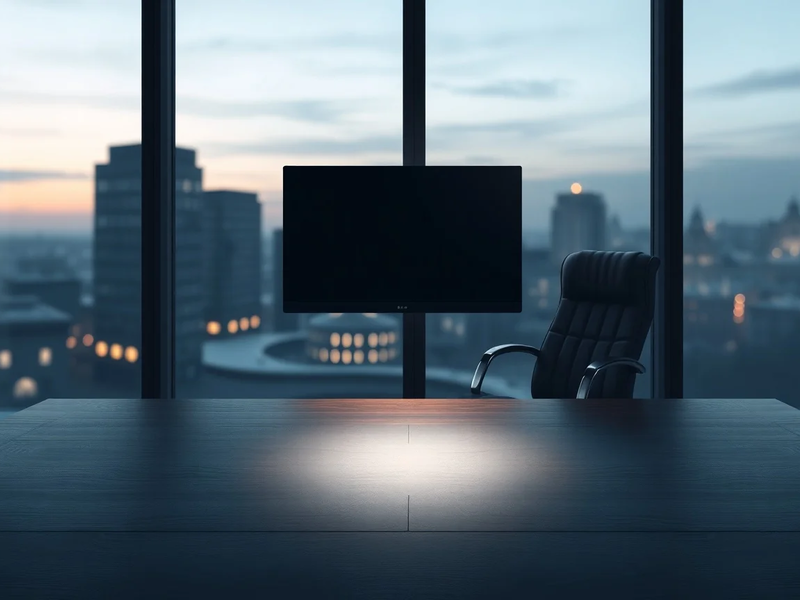 WKÖ: Mahrer tritt nach Gehaltsdebatte zurück - Foto: über boerse-global.de