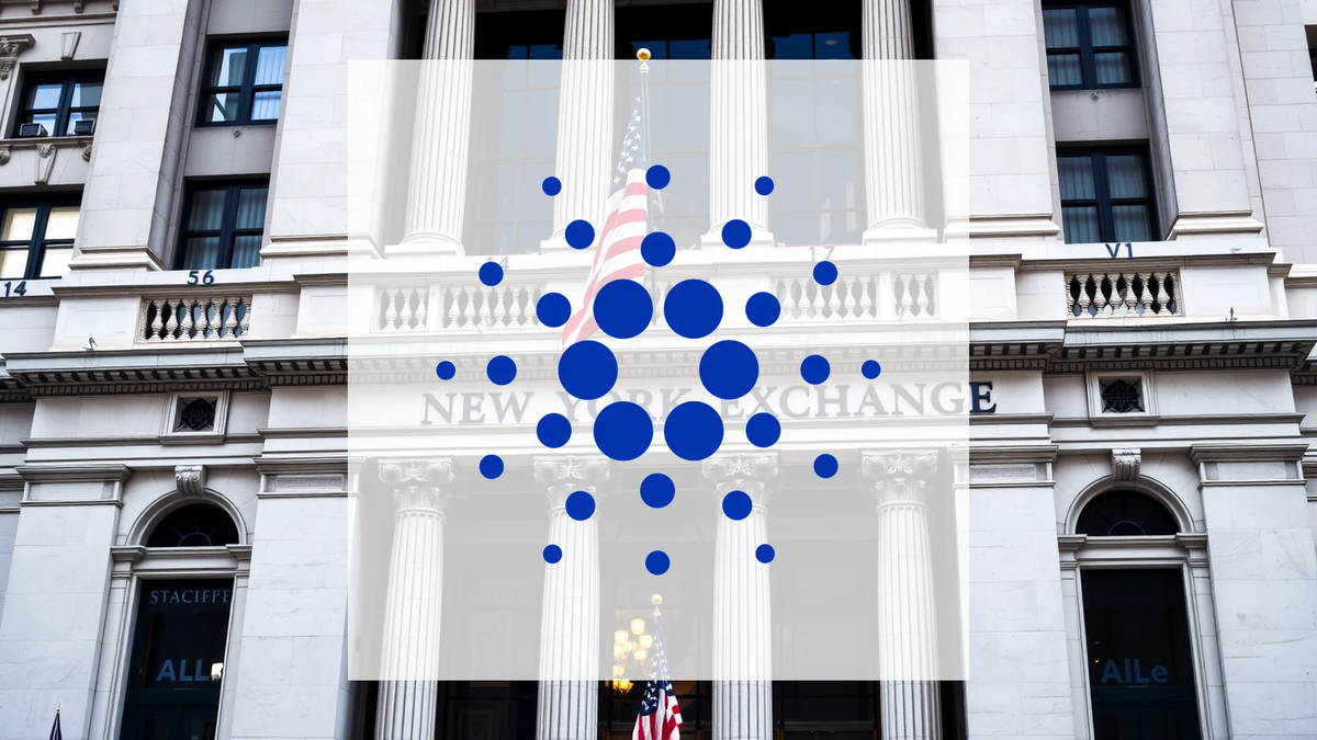 Cardano’s DeFi Ecosystem Faces Scrutiny After Major Investor Loses Millions - Foto: über boerse-global.de