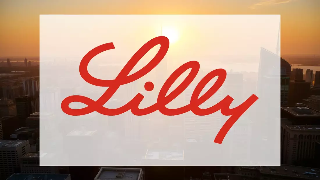 Eli Lilly: Un faro de innovación más allá de los fármacos para la obesidad Illustration mit AI erstellt übermittelt durch boerse-global.de