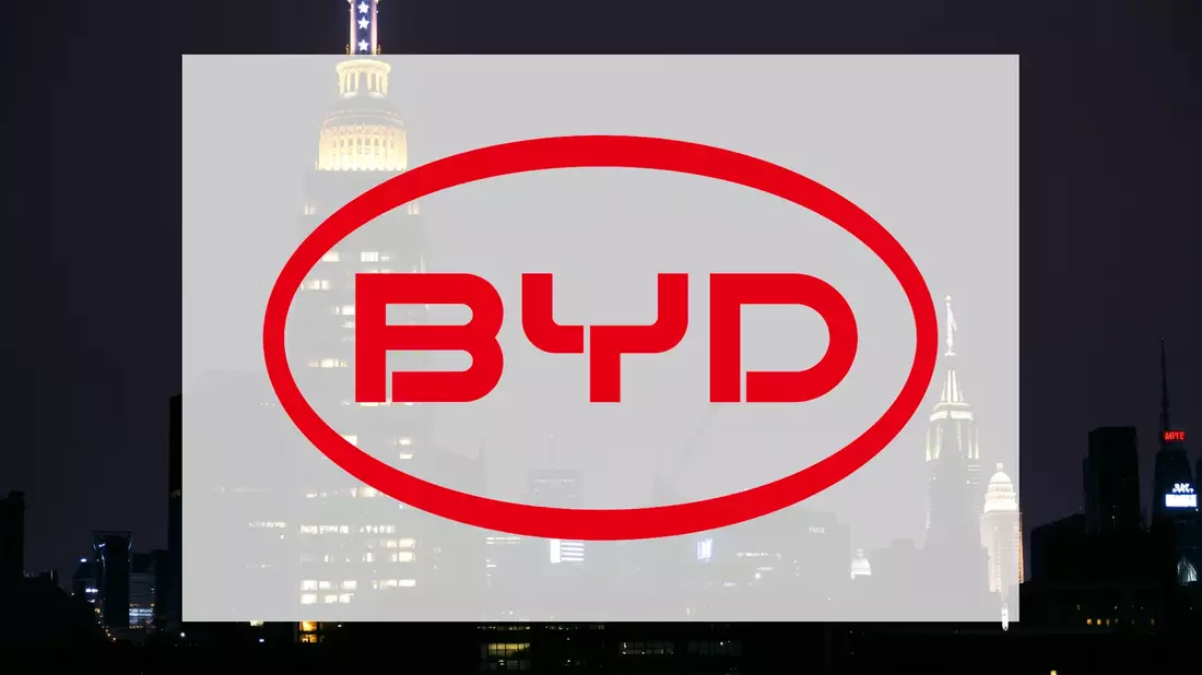 BYD’s Global Push Amid Domestic Challenges Illustration mit AI erstellt übermittelt durch boerse-global.de