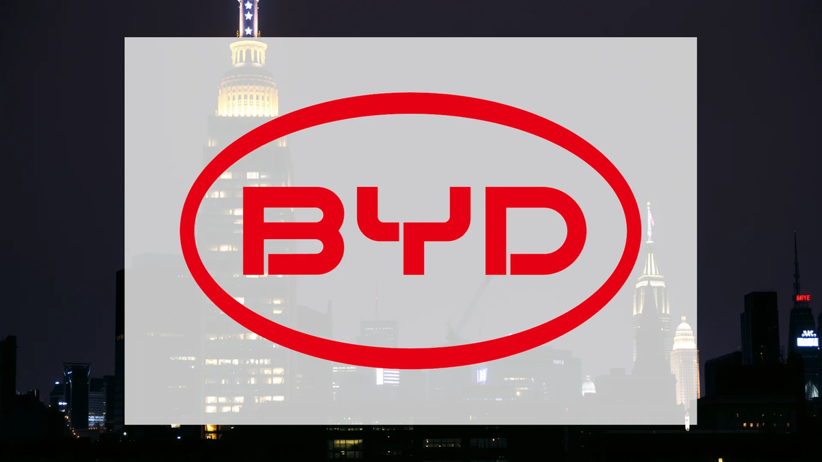 BYD’s Global Push Amid Domestic Challenges - Foto: über boerse-global.de