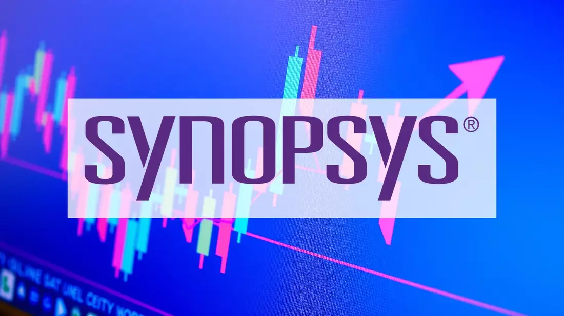 Synopsys: la demanda colectiva que sacude a los inversores Illustration mit AI erstellt übermittelt durch boerse-global.de
