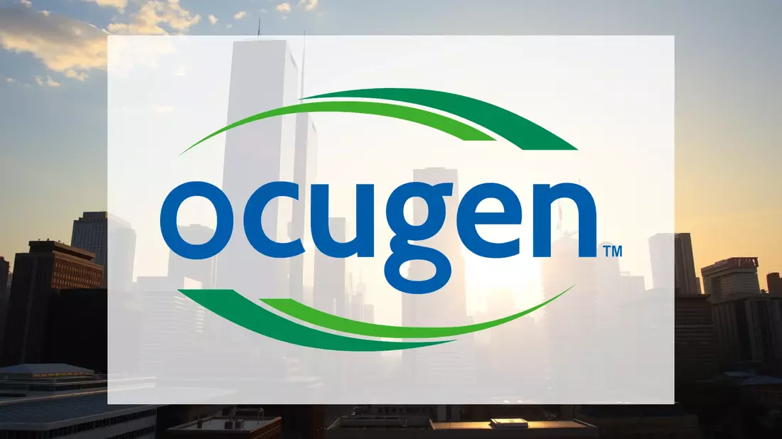 Ocugen: La carrera contrarreloj de una biotecnológica en apuros Illustration mit AI erstellt übermittelt durch boerse-global.de