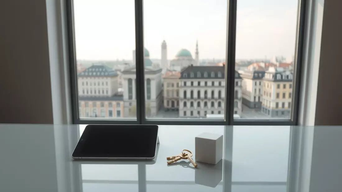 Immobilienmarkt Österreich: Preise steigen wieder kräftig - Bild: über boerse-global.de