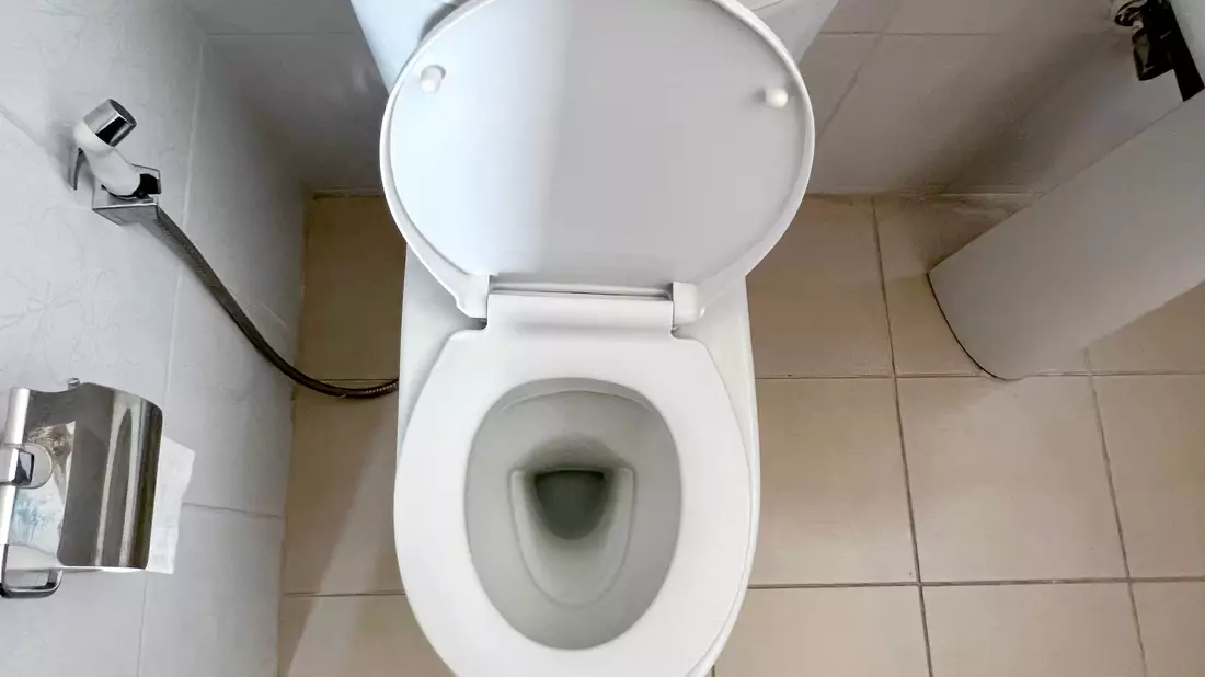 Toiletten sind für viele Menschen das Normalste von der Welt - nicht aber für mehr als drei Milliarden Menschen, die noch immer keinen Zugang zu Sanitäranlagen haben. (Archivbild) - Bild: Carola Frentzen/dpa