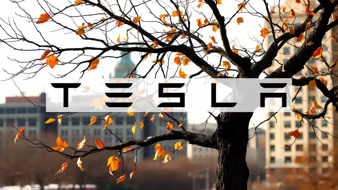 Tesla’s Strategic Shift: AI and Robotaxis Drive Bold New Vision Illustration mit AI erstellt übermittelt durch boerse-global.de