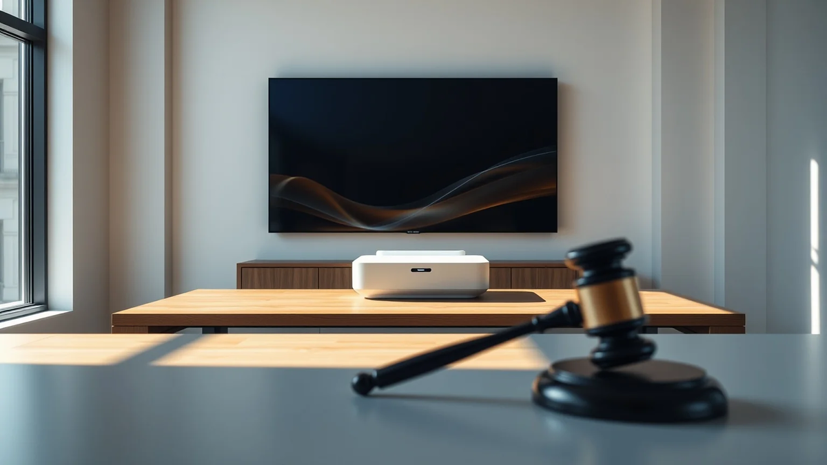 EU-KI-Gesetz: Brüsseler Kehrtwende unter US-Druck? - Foto: über boerse-global.de