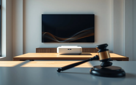 EU-KI-Gesetz: Brüsseler Kehrtwende unter US-Druck? - Foto: über boerse-global.de