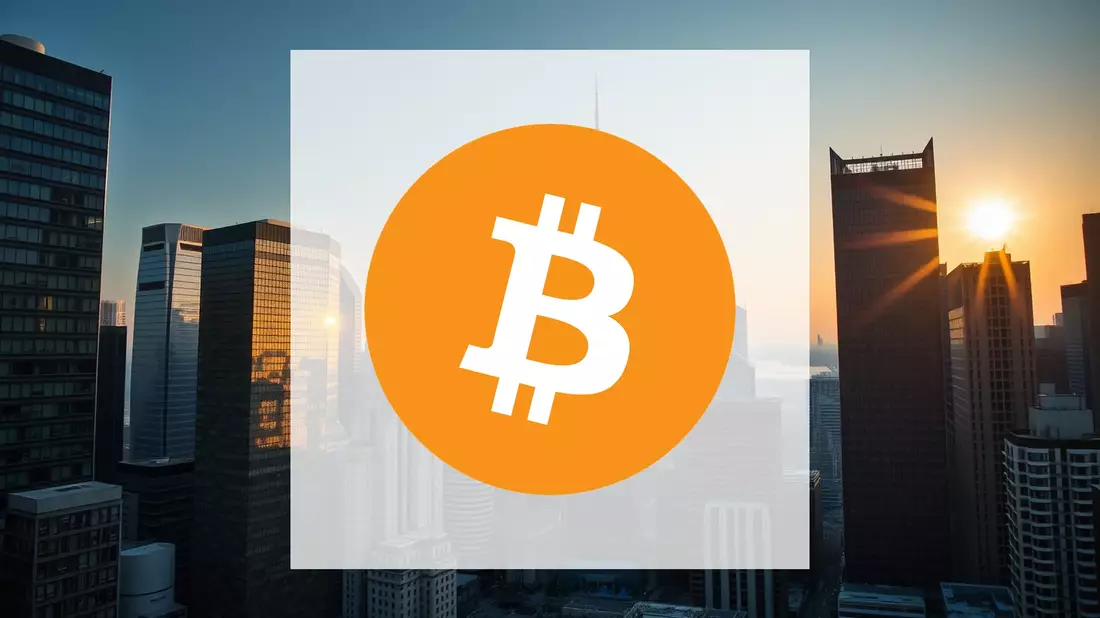 Bitcoin’s Critical Juncture: Institutional Accumulation Amid Market Panic Illustration mit AI erstellt übermittelt durch boerse-global.de